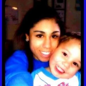 Meet your Posher, Mackenzie